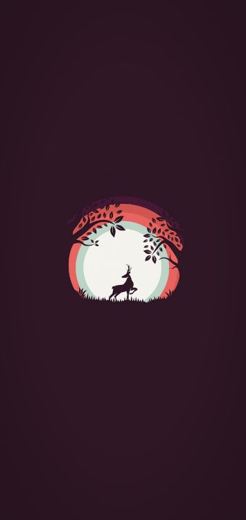 Обои предвычисление, математика, арт, дерево, полутона и оттенки в разрешении 1421x3000