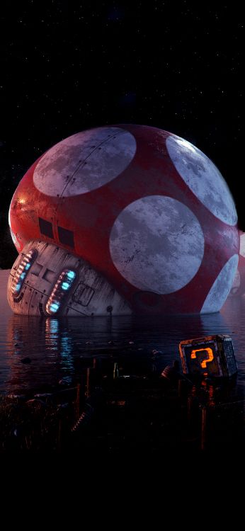 Обои звездные войны, Дарт Вейдер, Мандалорец, Филип Ходас, популярная культура в разрешении 1242x2688