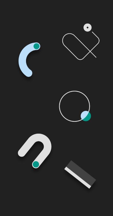 Обои Google, Google Pixel 4, пиксель 4, гугл пиксель 4 xl, пиксель в разрешении 2161x4097