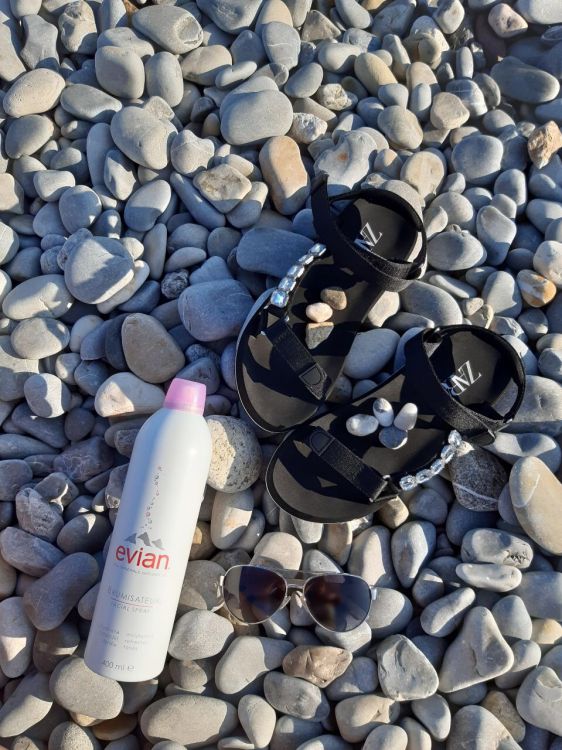 Обои булыжник, синий, рок, лазурный, гравий в разрешении 960x1280