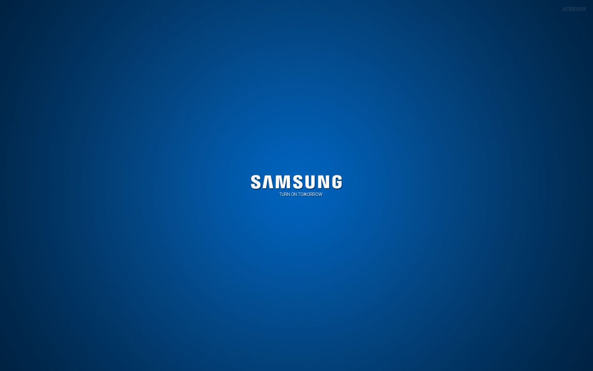 Обои синий, текст, атмосфера, марка, бизнес в разрешении 2560x1600