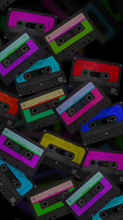 Обои гаджет, электроника, розовый, пурпурный цвет, электронное устройство в разрешении 4320x7680