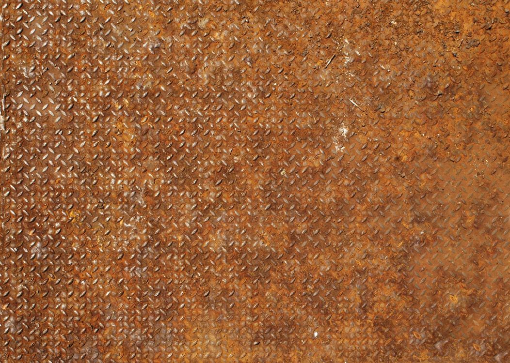 Обои ржавчина, коричневый цвет, почва, рок, материал в разрешении 2613x1862