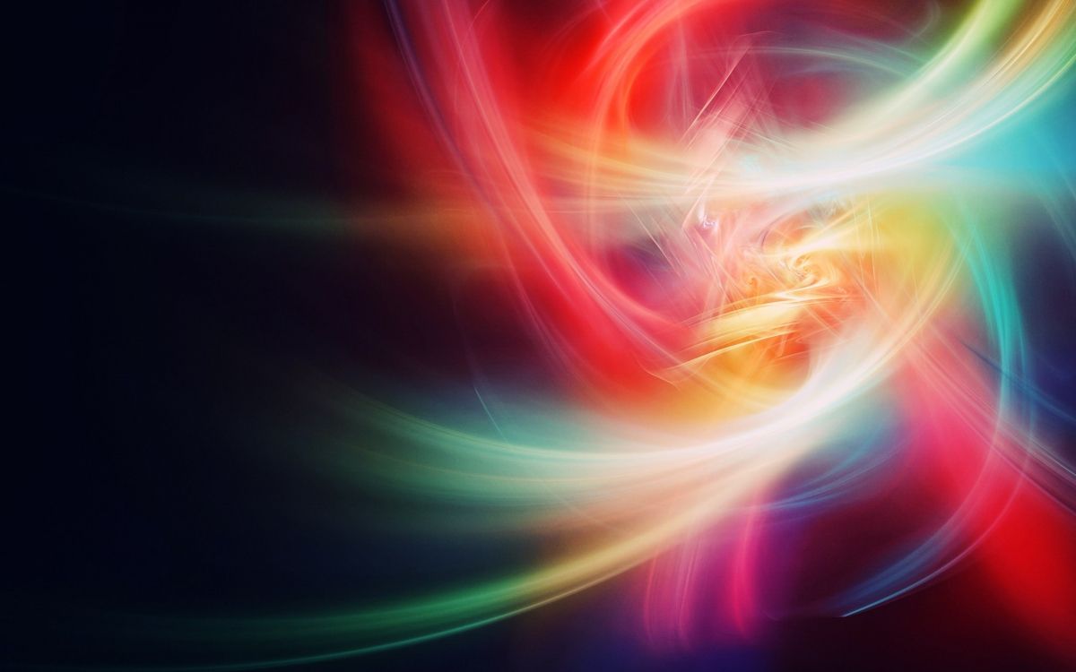 Обои интеллект, свет, космос, абстракция, Windows 8 в разрешении 2560x1600