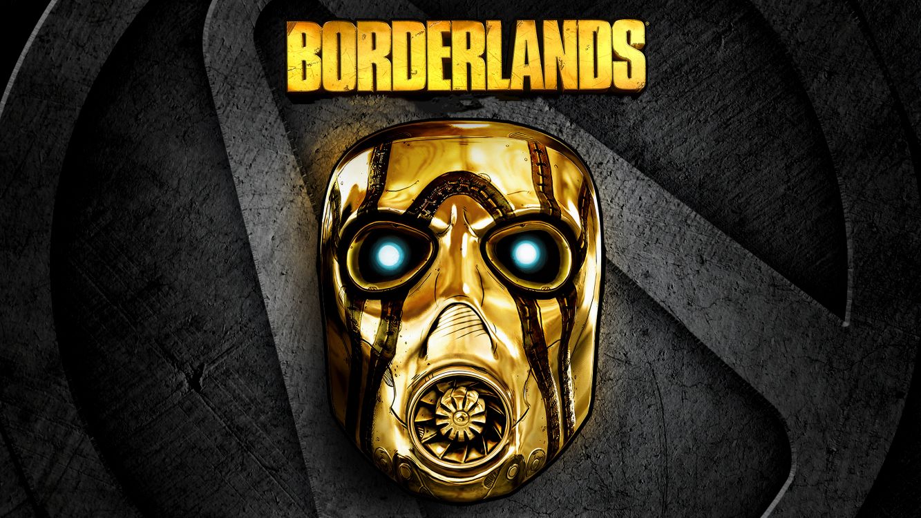 Обои В Borderlands Красивый Коллекция, Borderlands 2, Пограничье Предварительно Сиквел, пограничные земли, Игры 2К в разрешении 3840x2160