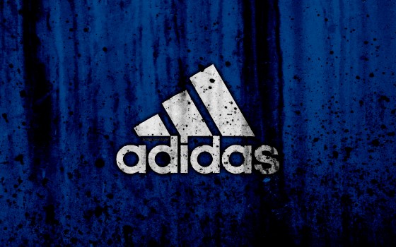 Adidas обои на рабочий стол