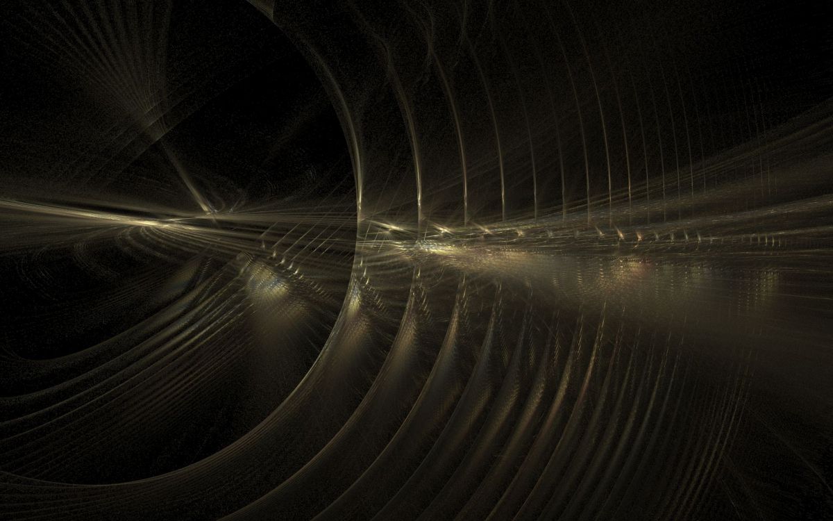 Обои свет, линия, линии, круг, текстуры в разрешении 1920x1200