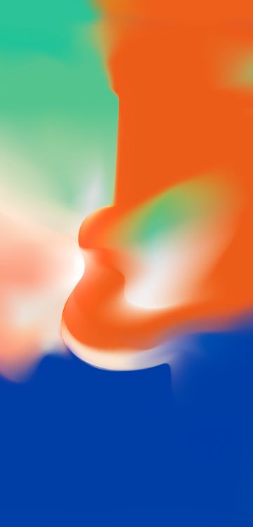 Обои  Infinix Hot 6X, infinix hot 6 pro, infinix hot s3, инфиникс, андроид в разрешении 720x1500