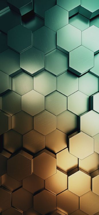 Обои узор, дизайн, симметрия, прямоугольник, пол в разрешении 1080x2340