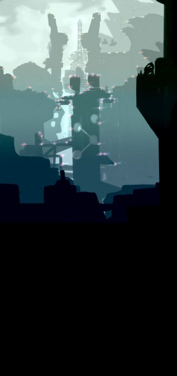 Обои OLED, ios, яблоко, смартфон, мир в разрешении 1080x2280