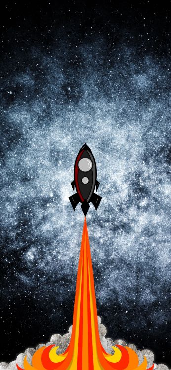 Обои графический дизайн, вода, флаг, Люди в природе, астрономический объект в разрешении 1407x3045