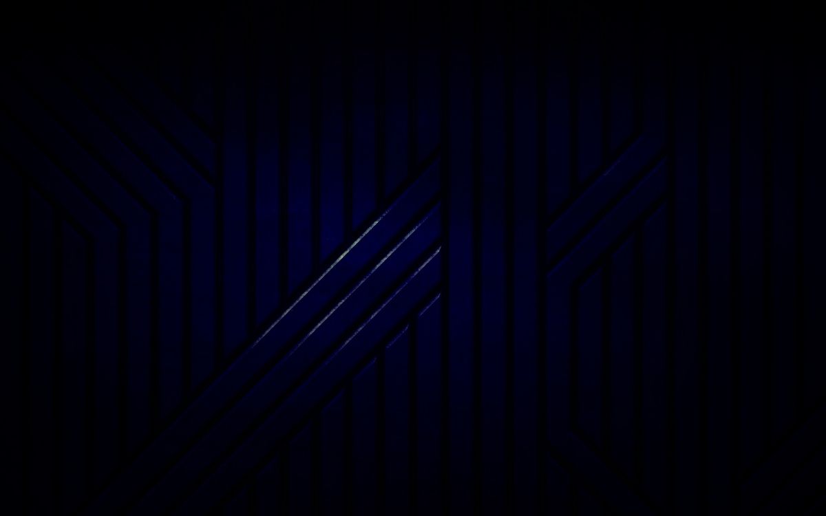 Обои черный, графика, темнота, линия, пурпур в разрешении 2560x1600