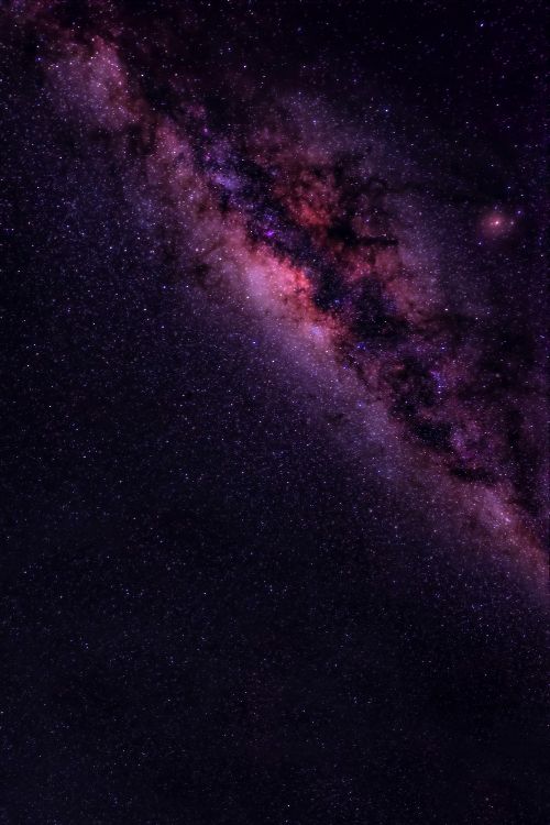 Обои атмосфера, Астрономия, пурпур, природный ландшафт, астрономический объект в разрешении 4000x6000