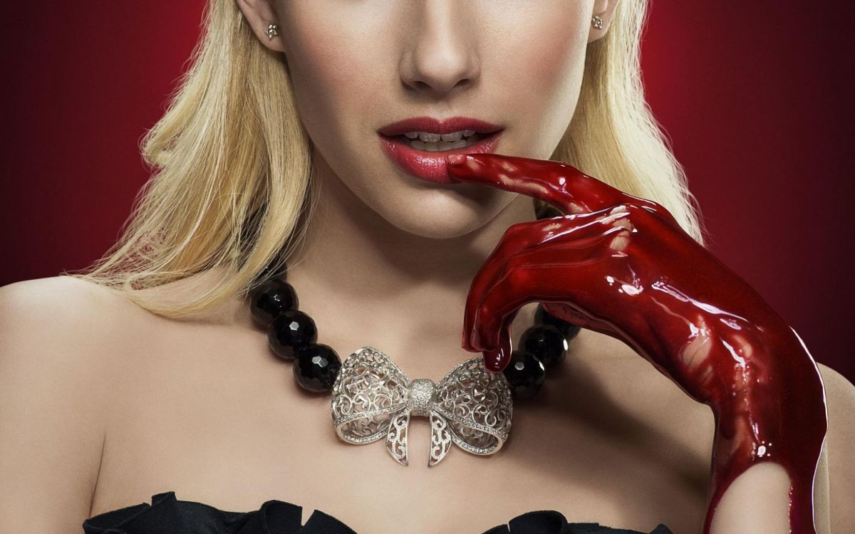 Обои губа, рот, модель Фетиш, шея, Дражайшая Мамочка в разрешении 2000x1250