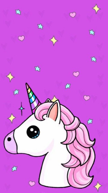 Edinorog Oboi Na Iphone 6 6s 7 8 Luchshie 750x1334 Kartinki Akspic