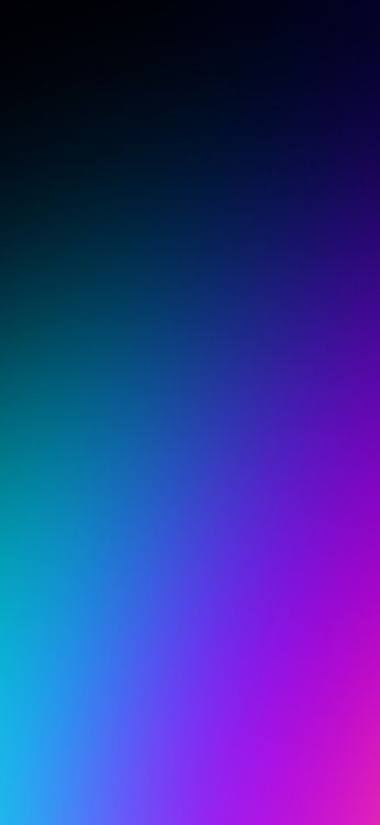 Обои синий, пурпур, электрик, пурпурный цвет, узор в разрешении 1440x3120