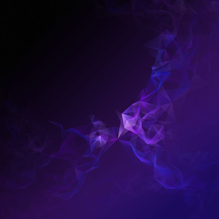 Обои Samsung Galaxy, Samsung, Samsung Galaxy S9, андроид, смартфон в разрешении 1920x1920