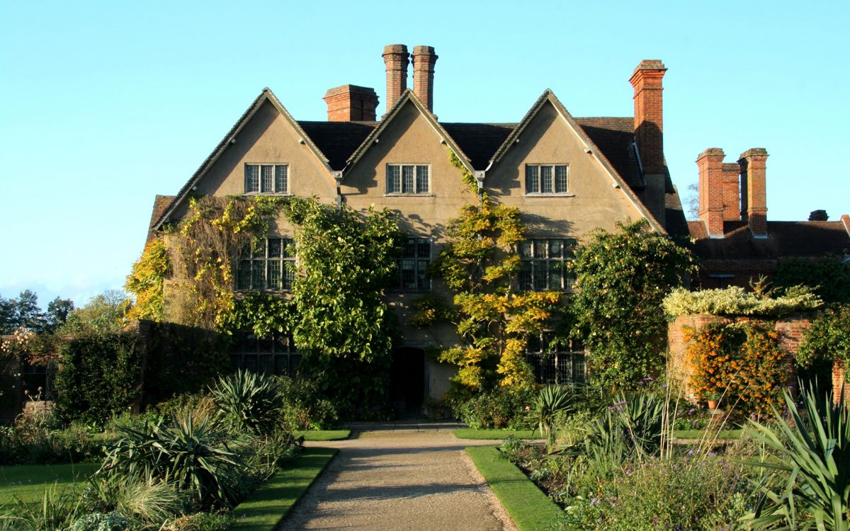 Обои Хаус, родина, свойство, имущество, коттедж в разрешении 2880x1800