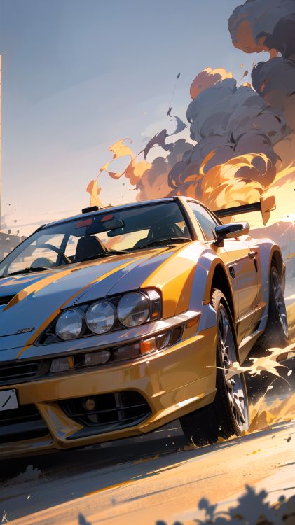 Обои Гранд туреры, легковые автомобили, bmw m, БМВ М купе 2008 года выпуска. в разрешении 936x1664