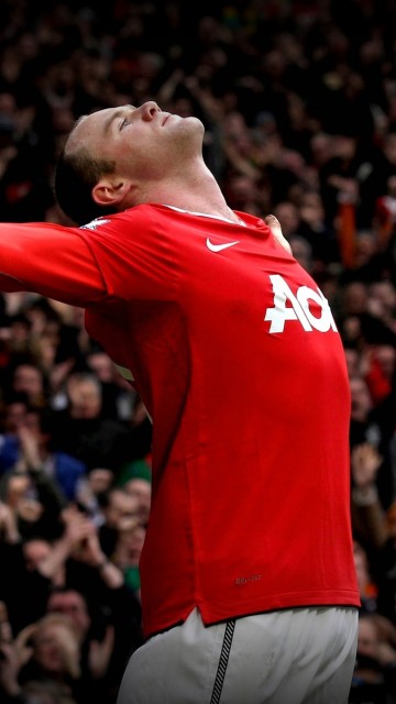 klub manchester yunajted oboi dlya