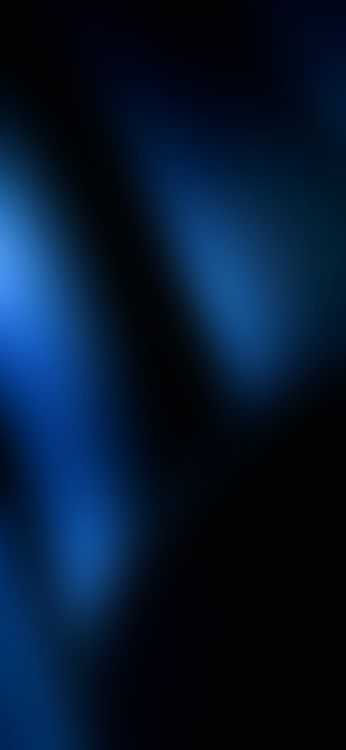 Обои атмосфера, полутона и оттенки, электрик, вода, узор в разрешении 1284x2778