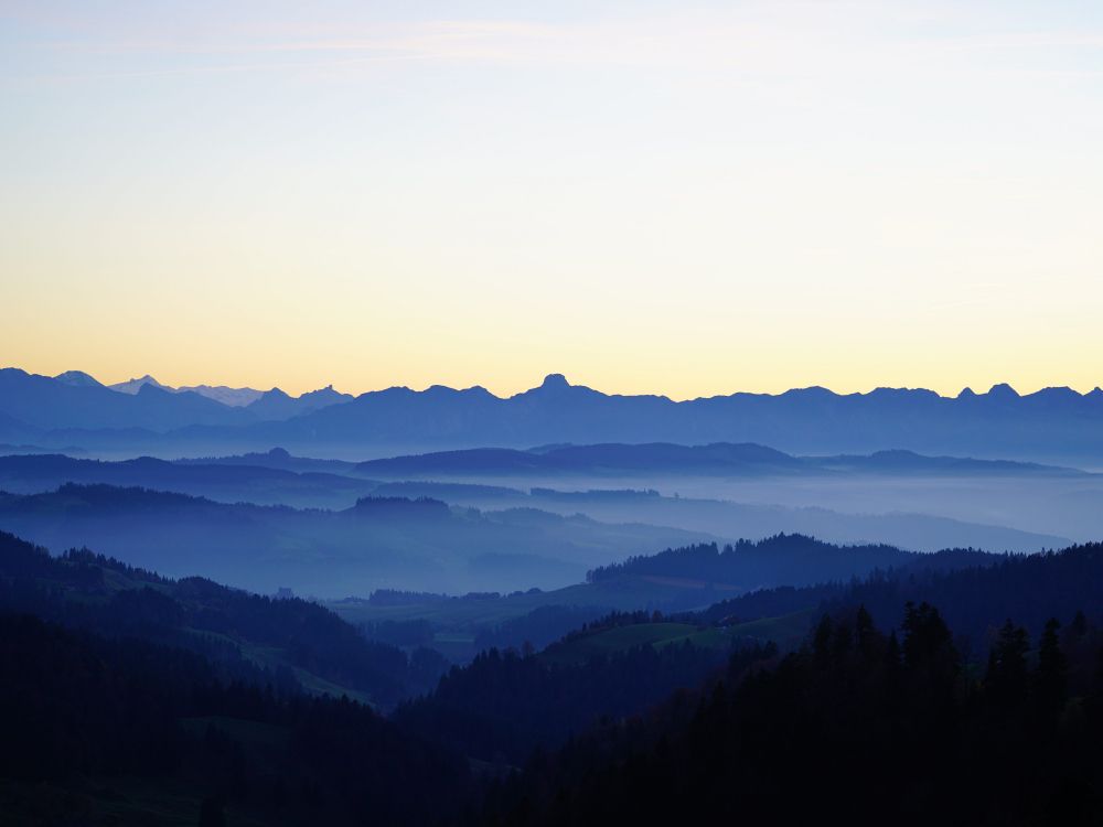 Обои Штокхорн, бернские Альпы, горный рельеф, гора, природа в разрешении 6000x4500