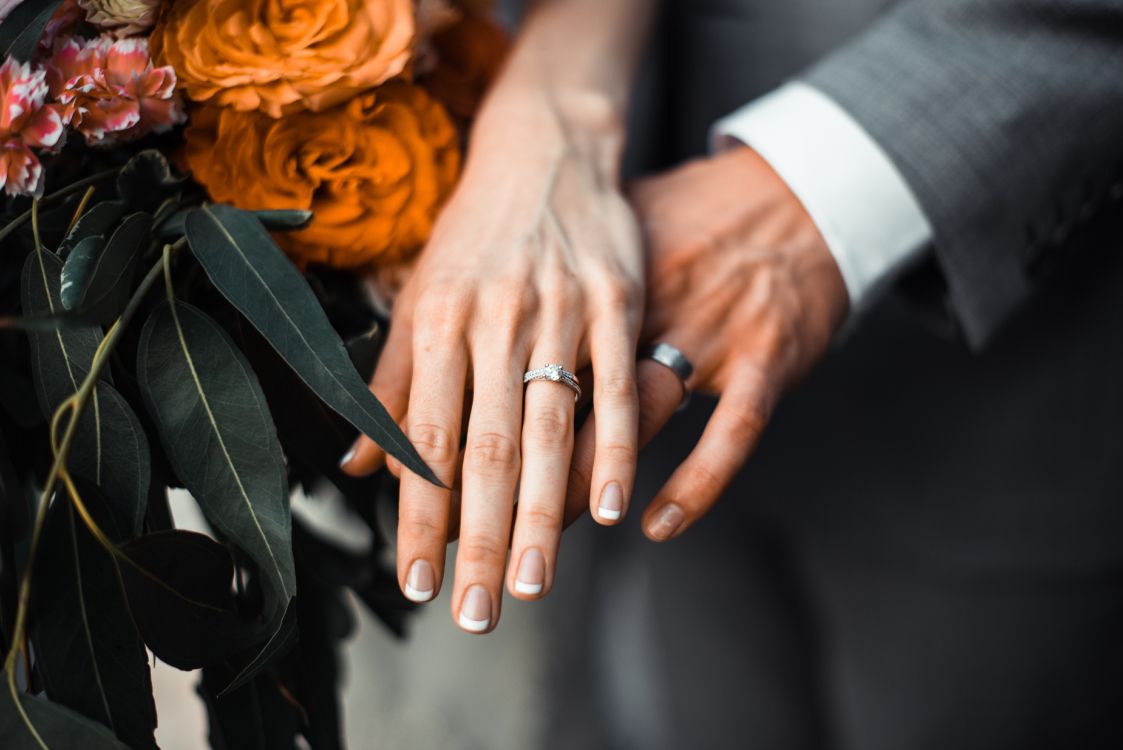 Обои кольцо, обручальное кольцо, свадьба, помолвка, желтый в разрешении 6016x4016