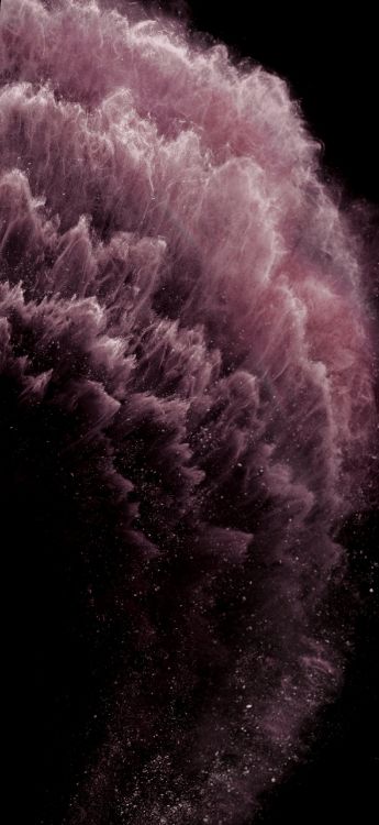 Обои apple, iPhone, iPhone 11, яблоко, ios в разрешении 1436x3113