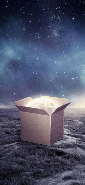 Обои космос, космическое пространство, атмосфера, вода, мир в разрешении 1223x2649