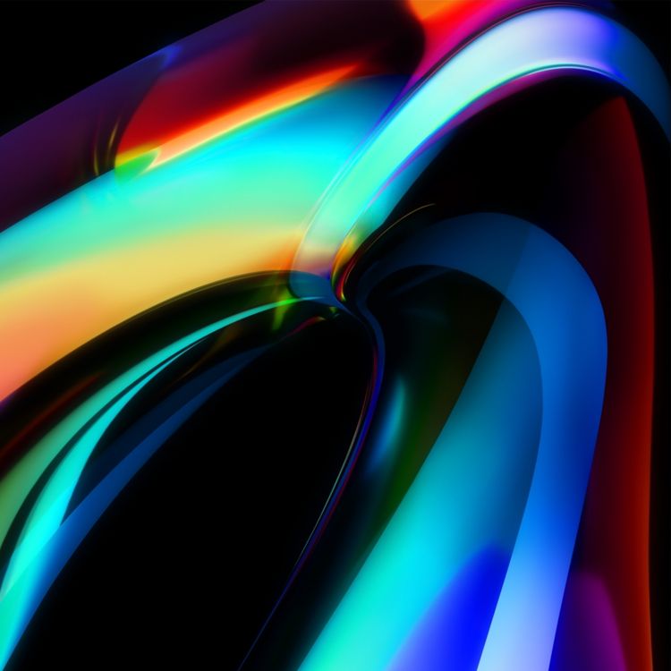 Обои айпад, macbook, macbook pro, ipad pro, apple в разрешении 2224x2224