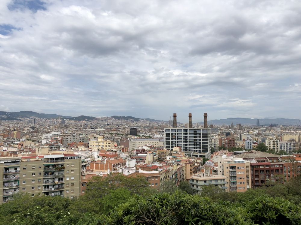 Обои дневное время, городской район, соседство, облако, жилой район в разрешении 2048x1536