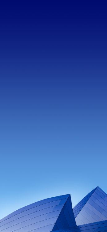 Обои Vivo, Vivo V11 Pro, vivo v11, андроид, сканер отпечатков пальцев в разрешении 1080x2340