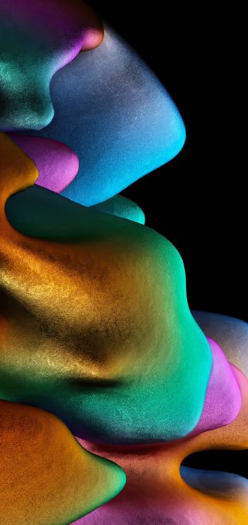 Обои мужчина, визуальное искусство, м-027, иллюстрация, жидкий в разрешении 1516x3200