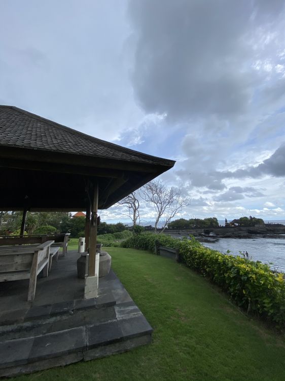 Обои Индонезия, бали, облако, вода, пейзаж в разрешении 1536x2048