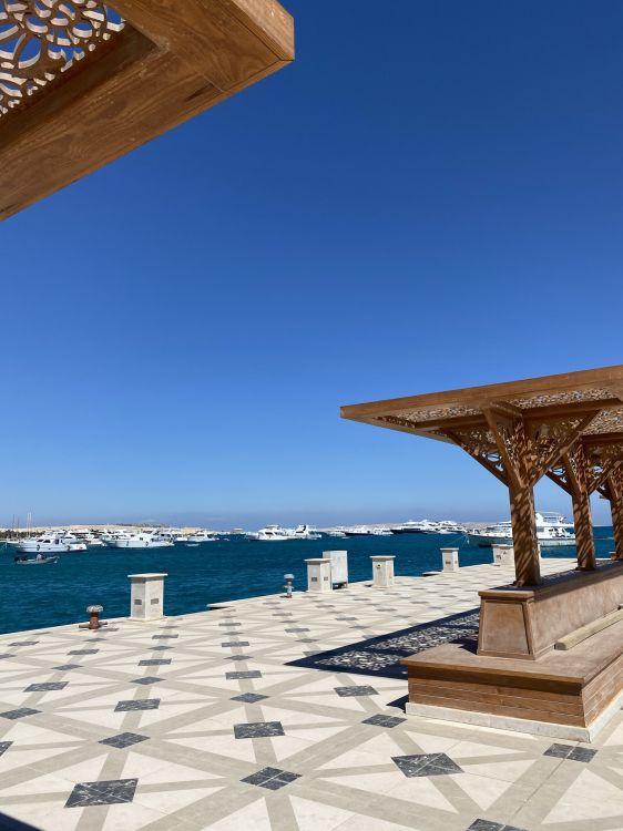 Обои море, вода, дневное время, свойство, лазурный в разрешении 1536x2048