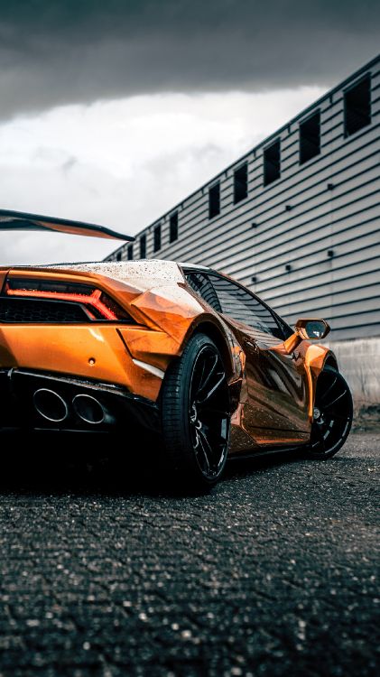Обои Ламборджини, Ламборгини Хуракан 2020 года., легковые автомобили, lamborghini gallardo, Lamborghini Murcilago в разрешении 1440x2560