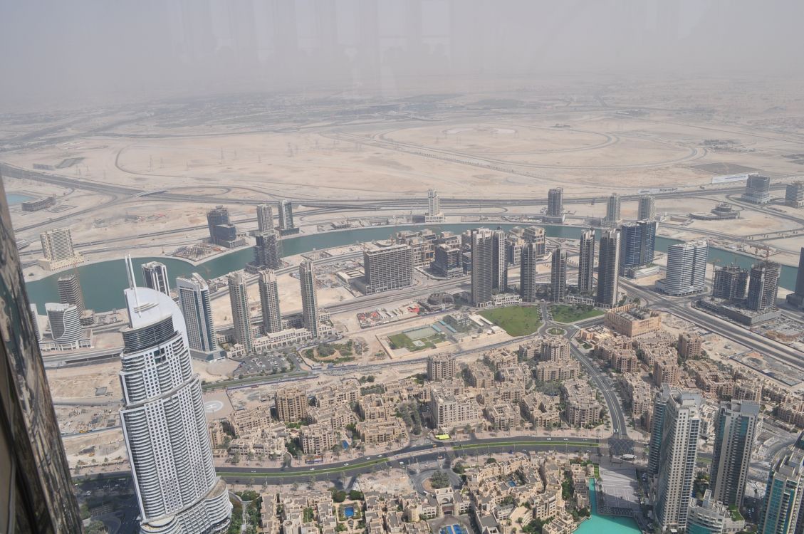 Обои Бурдж Халифа, городской район, метрополия, город, городской дизайн в разрешении 3216x2136