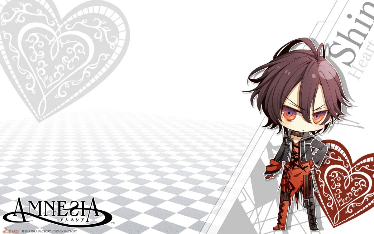 Обои Чиби, мультфильм, иллюстрация, графический дизайн, мангака в разрешении 1920x1200