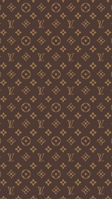 ▷ I love my style in Louis Vuitton by Patrick Cornée, 2023, Painting