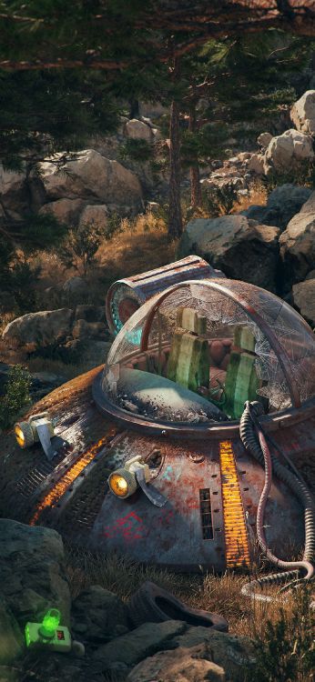 Обои Филип Ходас, арт, Культура, фан арт, артист в разрешении 1205x2609