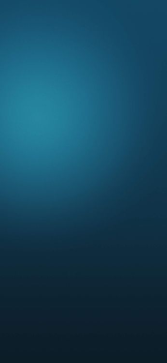 Обои LG, LG G8 ThinQ, смартфон, андроид, синий в разрешении 1440x3120