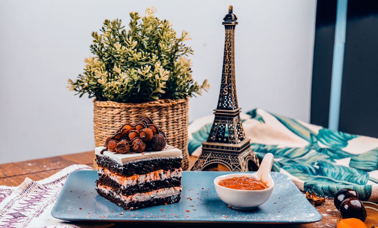 Обои смузи, торт, рецепт, кондитерские изделия, блюдо в разрешении 4539x2739