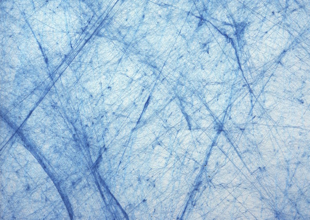 Обои бумага, синий, ветвь, дерево, узор в разрешении 2950x2094