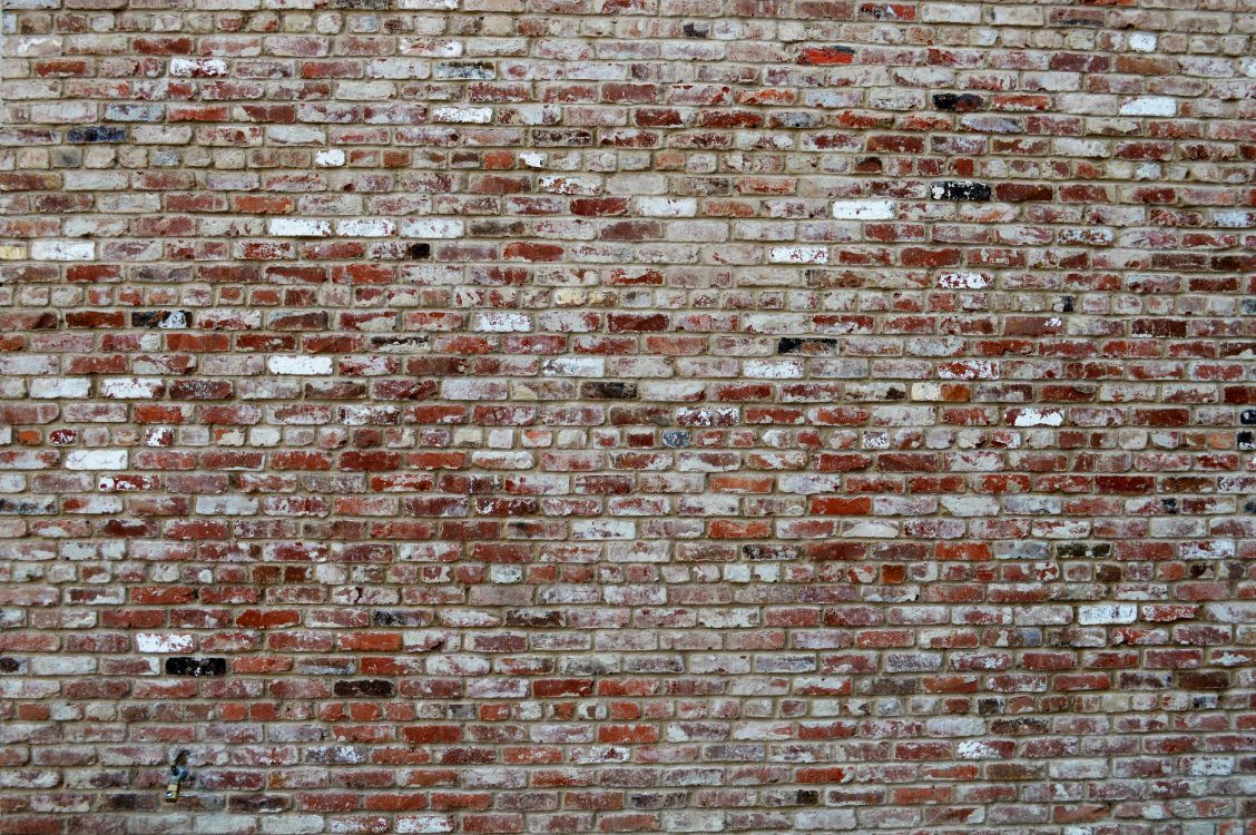 Обои каменная стена, кирпич, стена, кирпичная кладка, текстура в разрешении 6016x4000