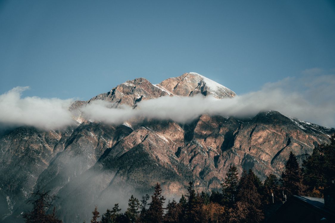 Обои Канадские Скалистые Горы, ледник атабаска, горный рельеф, горный хребет, гора в разрешении 6000x4000