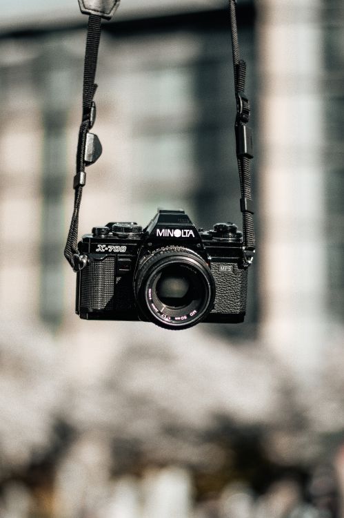 Обои камера, цифровые зеркальные, объектив камеры, Точка-и-снимай камеры, черный в разрешении 3489x5234