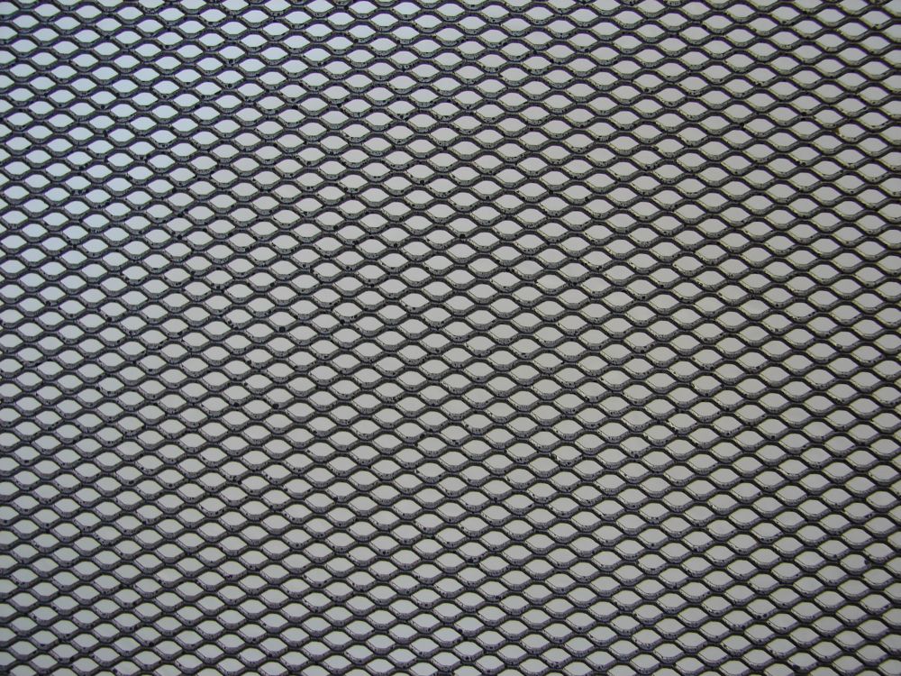 Обои узор, металл, дизайн, текстура, ячейка в разрешении 2592x1944