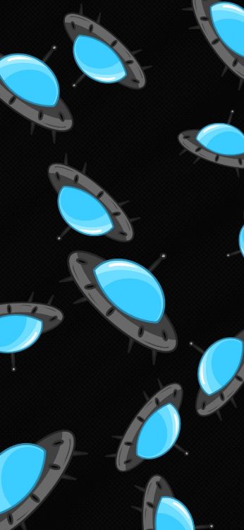 Обои иллюстрация, графика, графический дизайн в разрешении 1407x3045