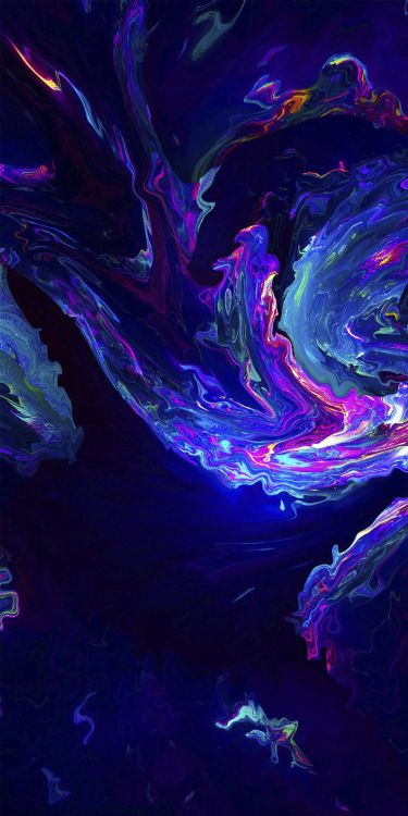 Обои атмосфера, Северная щука, голова акулы, европейский окунь, Радд в разрешении 1080x2160