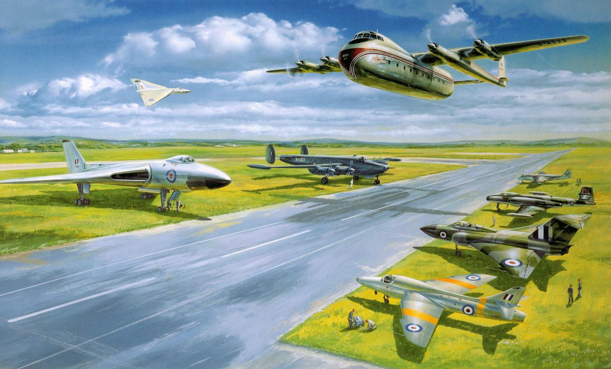 Обои самолет, самолеты, авиация, военный самолет, воздушные силы в разрешении 3175x1920